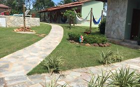 Estancia Maria